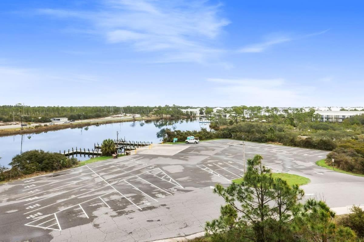 Grand Caribbean Pool & Gym & Beach View Orange Beach Ngoại thất bức ảnh
