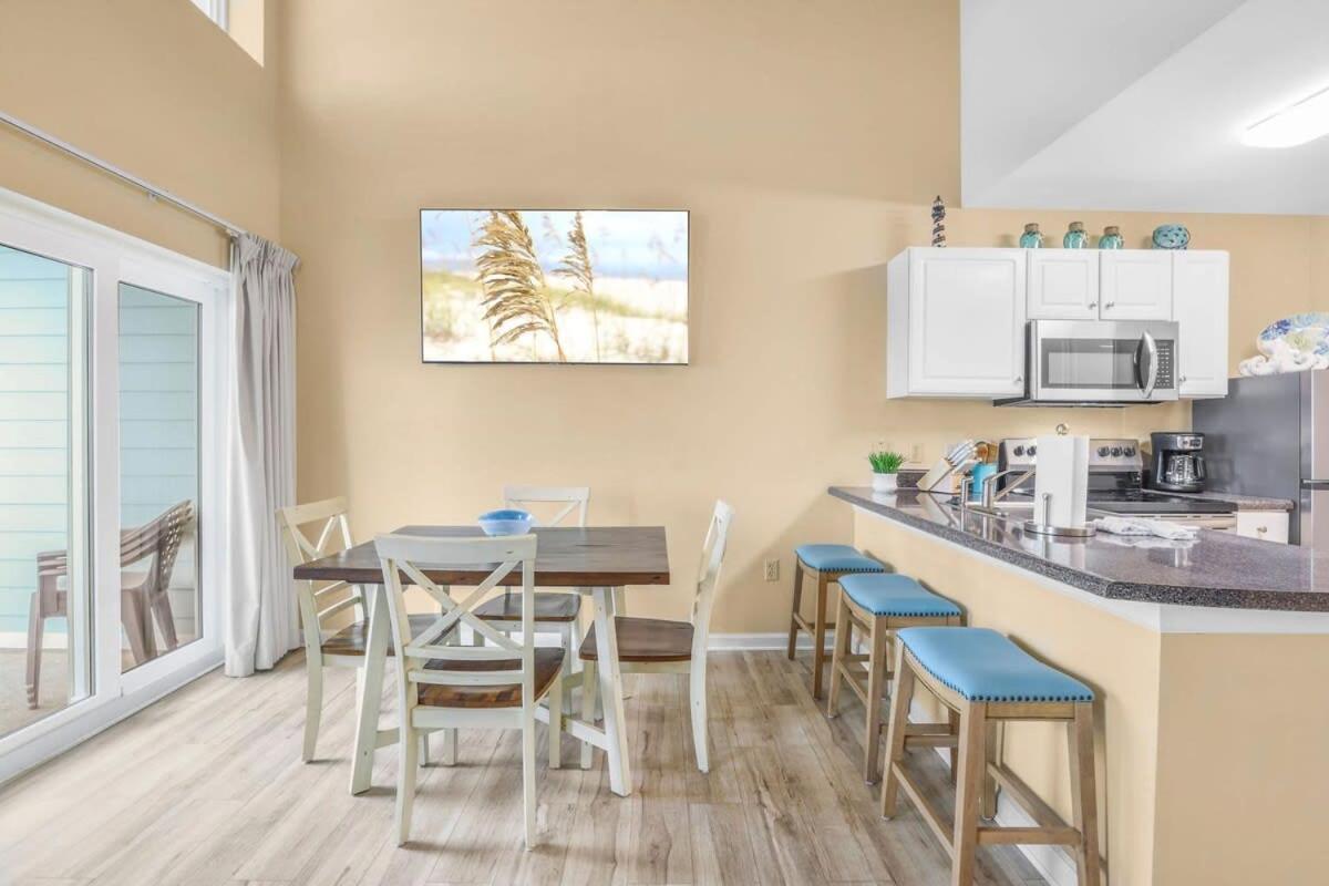 Grand Caribbean Pool & Gym & Beach View Orange Beach Ngoại thất bức ảnh